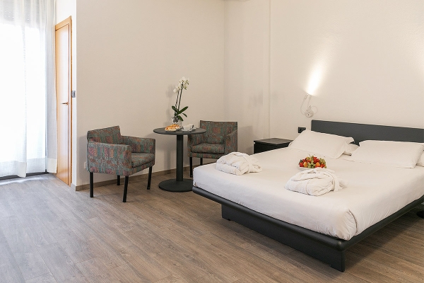 Hotel Molino Rosso (Imola)